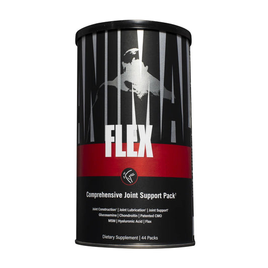 Animal: Flex 44 Servings