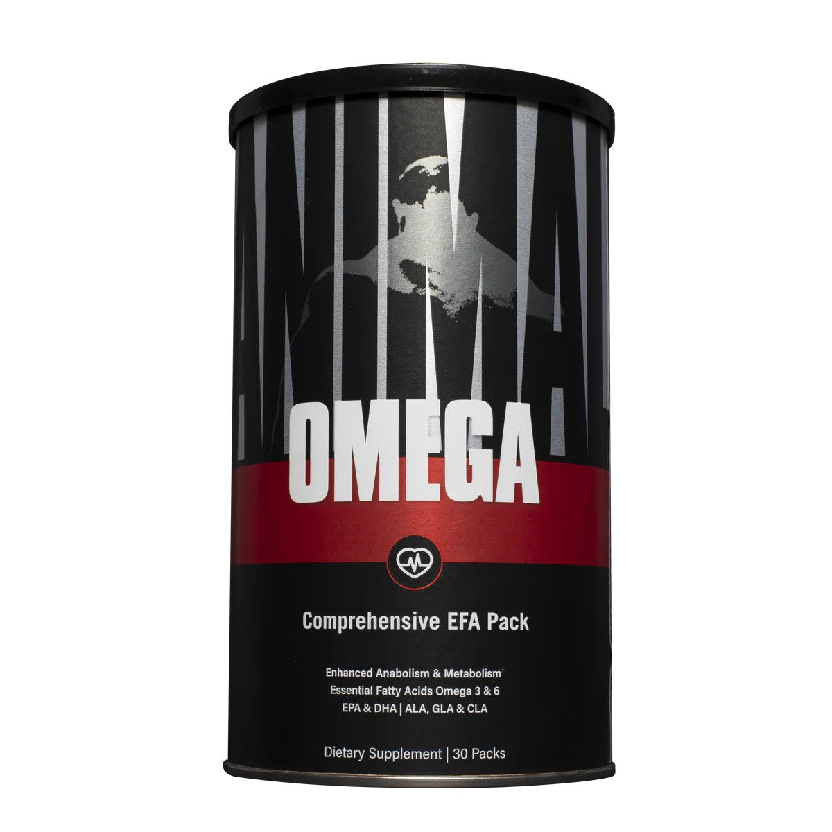 Animal: Omega 30 Servings