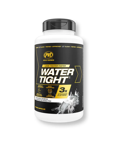 PVL: Watertight 90 Capsules